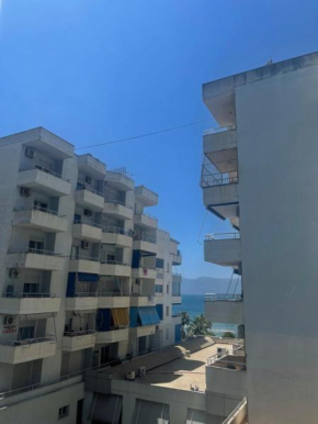 seaside apartment vlora